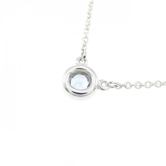 TIFFANY Silver Necklace - Picture 4 of 6